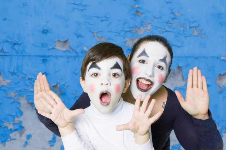 pedagogía teatral